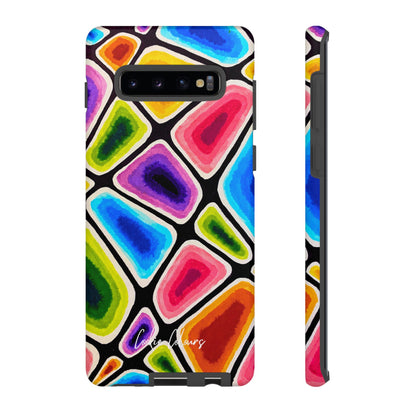 Chromatic Dreams | Premium Phone Case