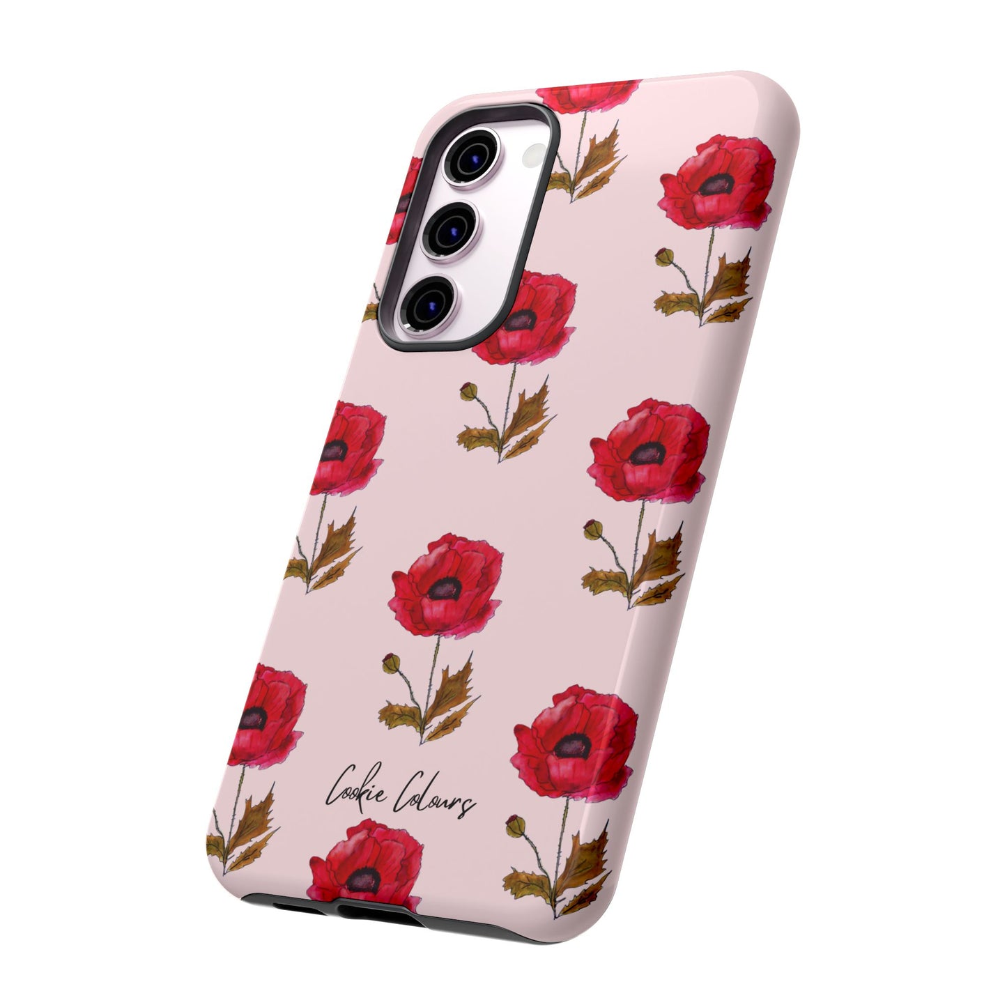 Amapola | Premium Phone Case