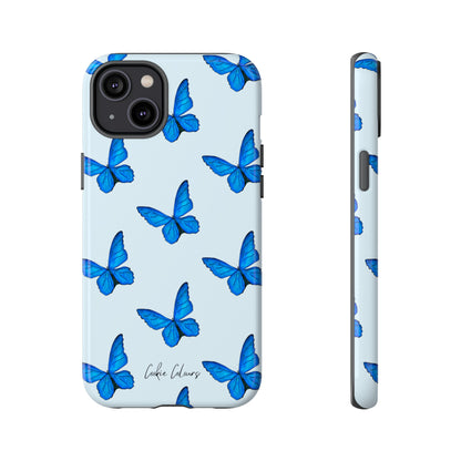 Bluetterfly | Premium Phone Case