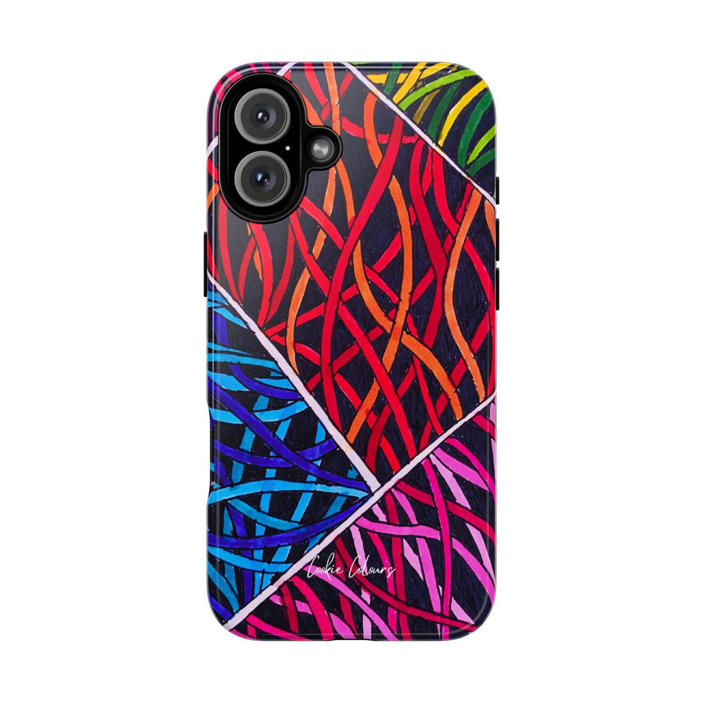 Tangled | Premium Phone Case
