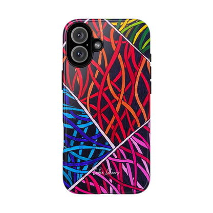 Tangled | Premium Phone Case