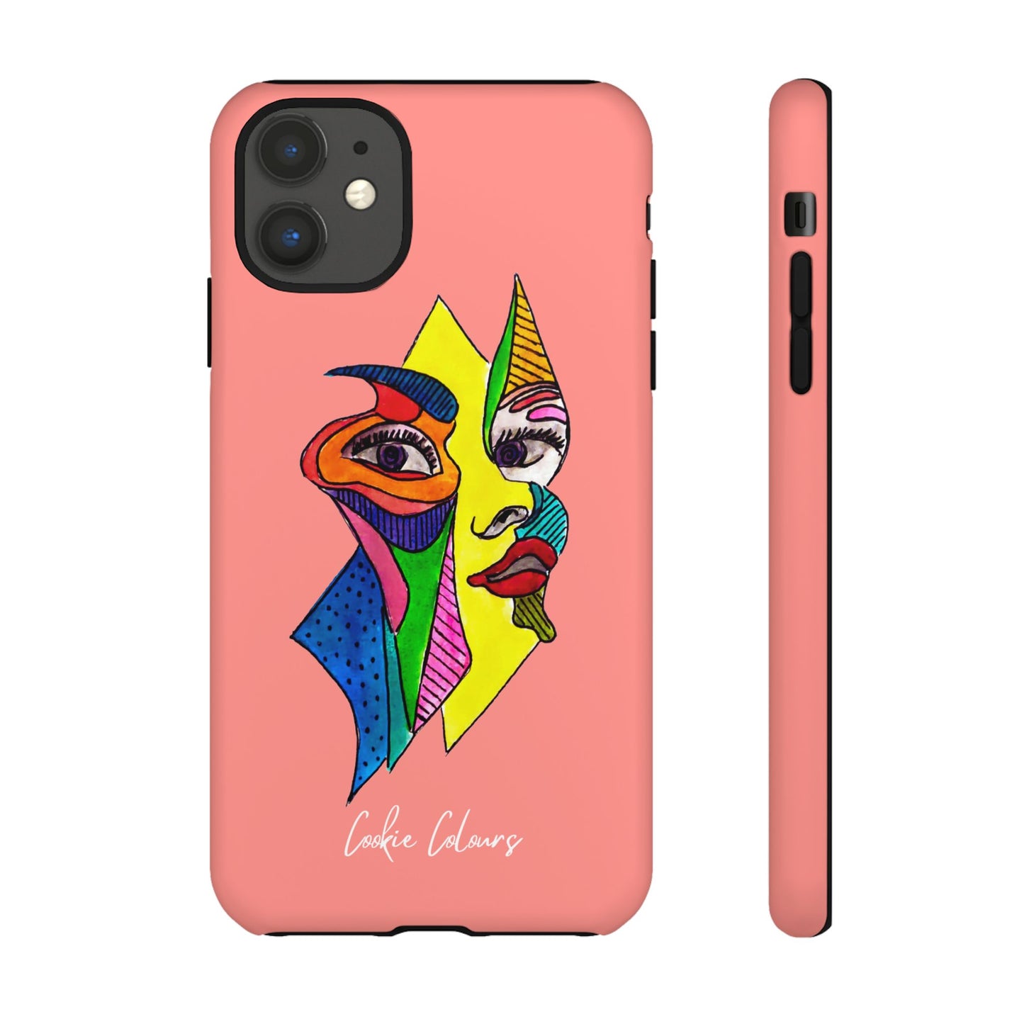 Avant Garde | Premium Phone Case