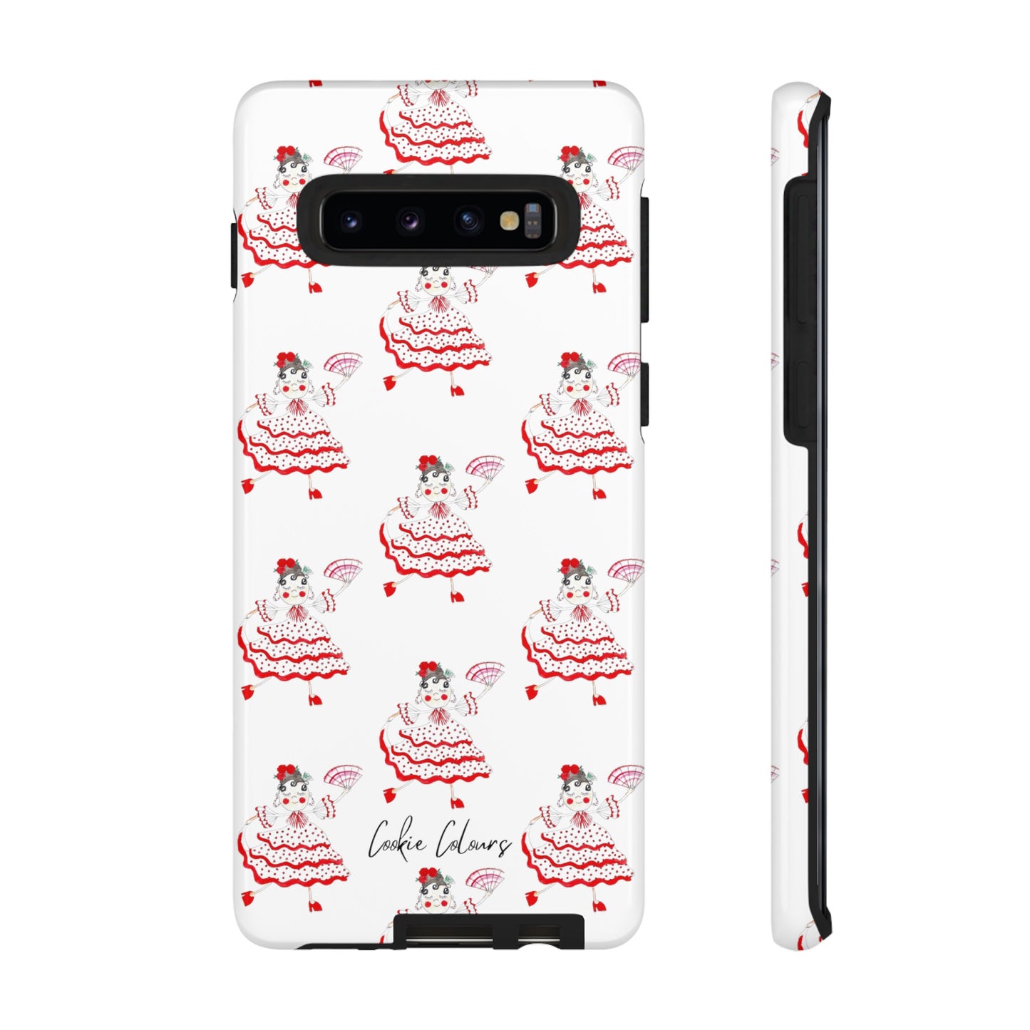 Flamenca | Premium Phone Case