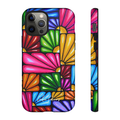 Elysium Blooms | Premium Phone Case