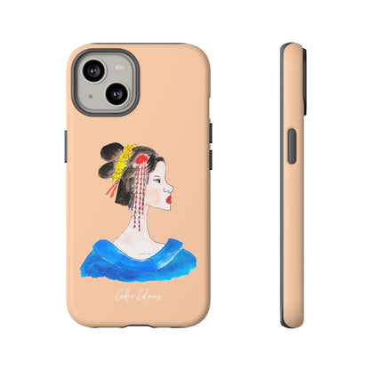 Geisha | Premium Phone Case