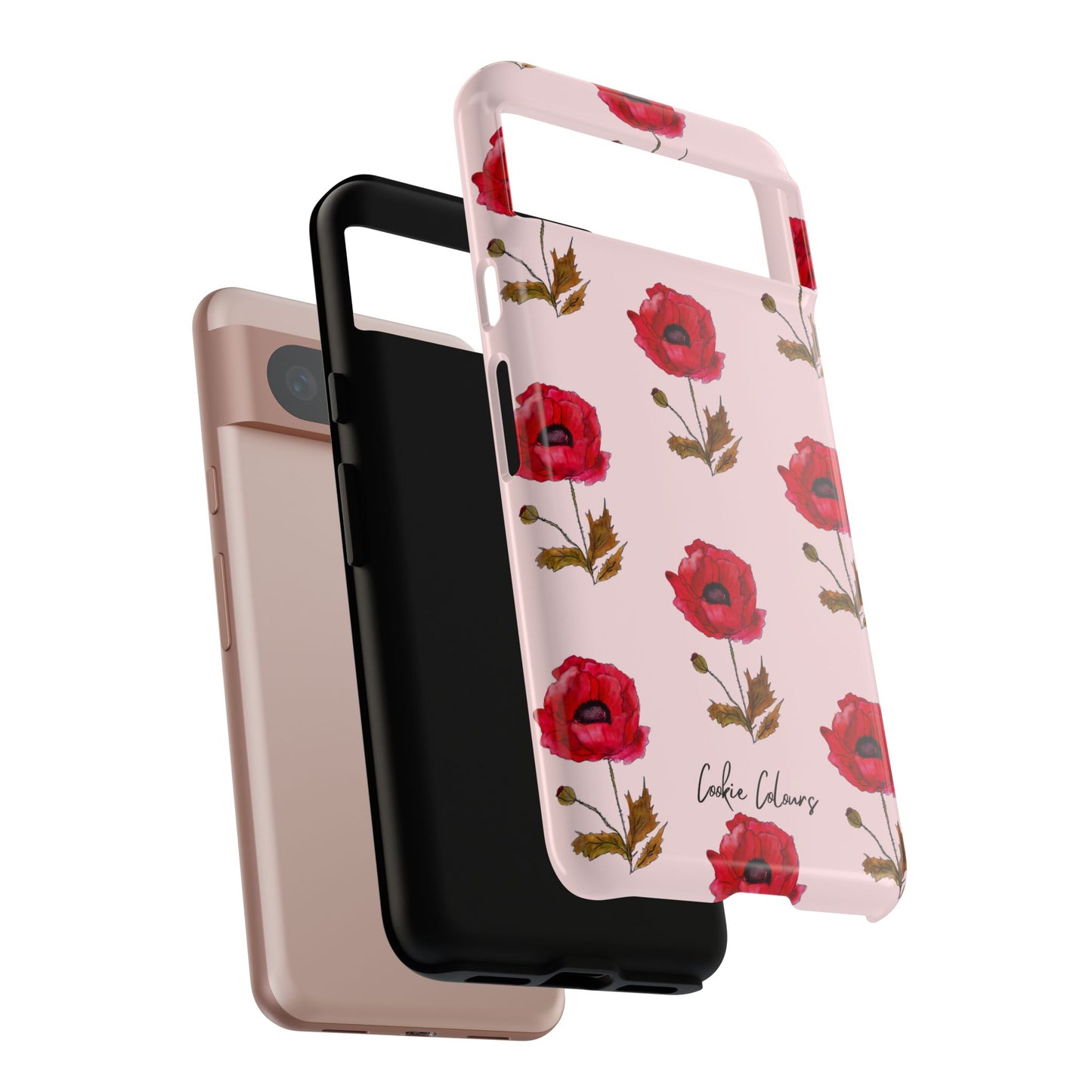 Amapola | Premium Phone Case