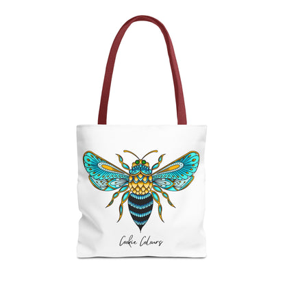 Bee-utiful | Tote Bag