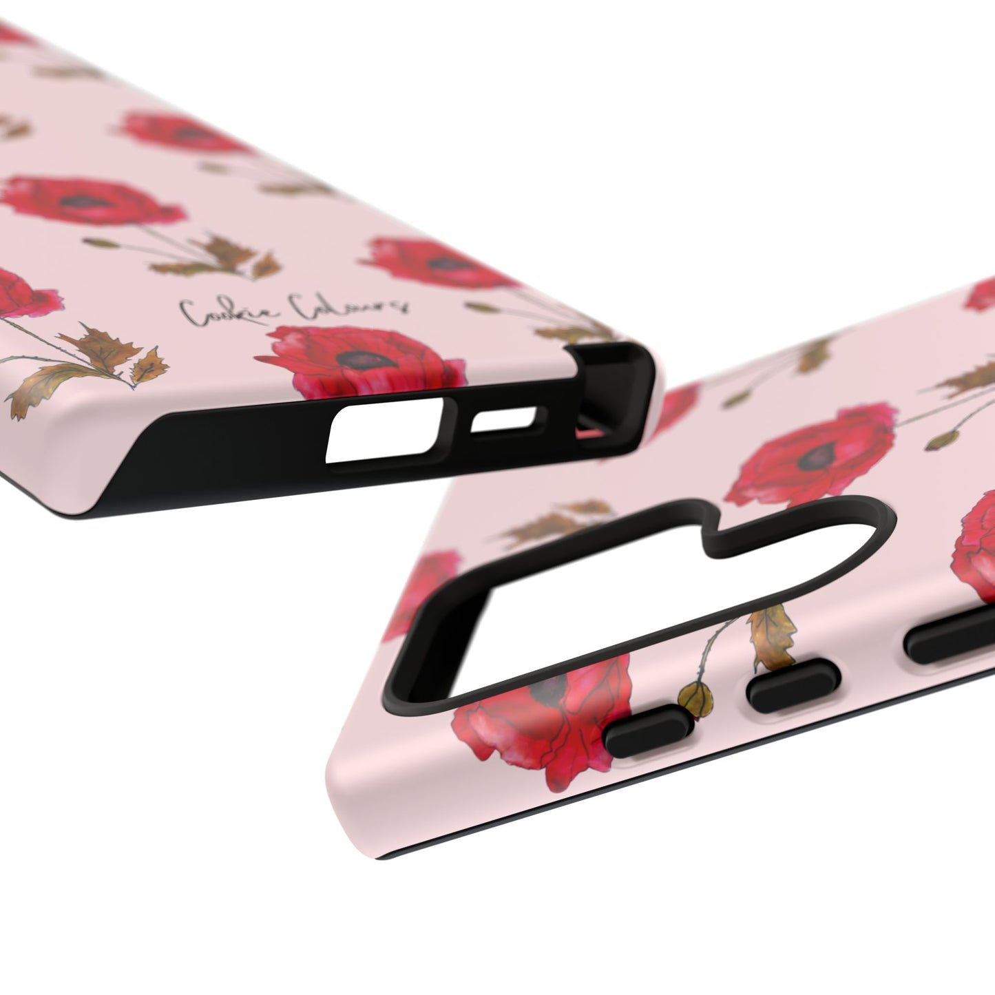 Amapola | Premium Phone Case