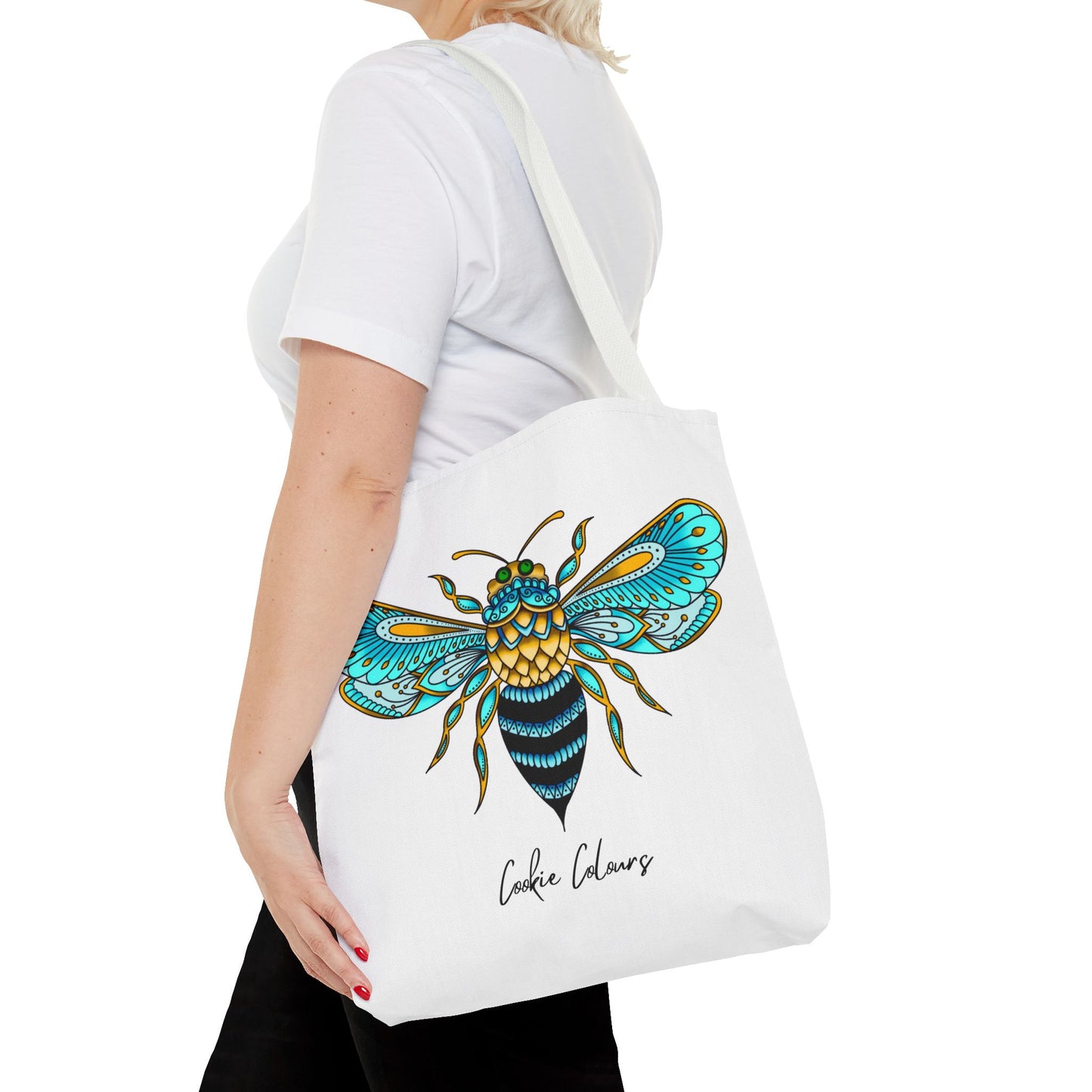 Bee-utiful | Tote Bag