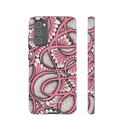 Twisted Vines | Premium Phone Case