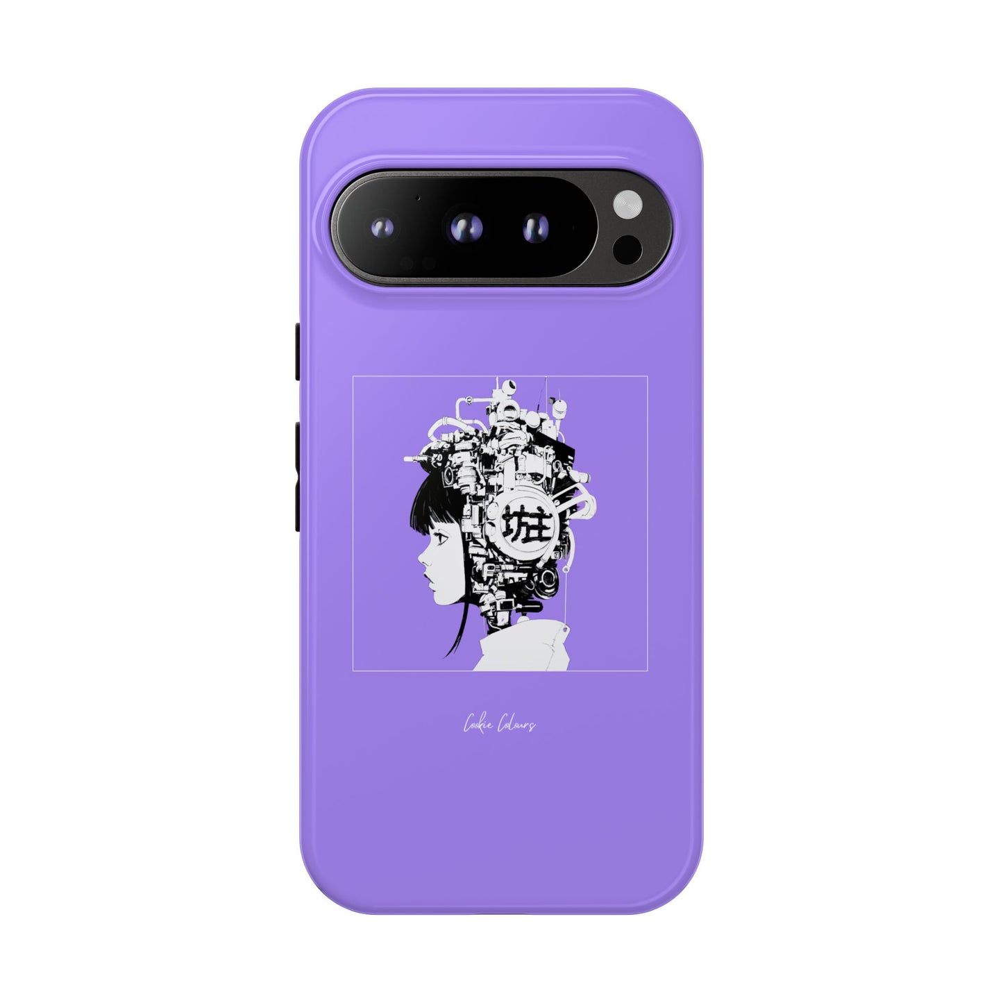 Urban Frequency | Premium Phone Case