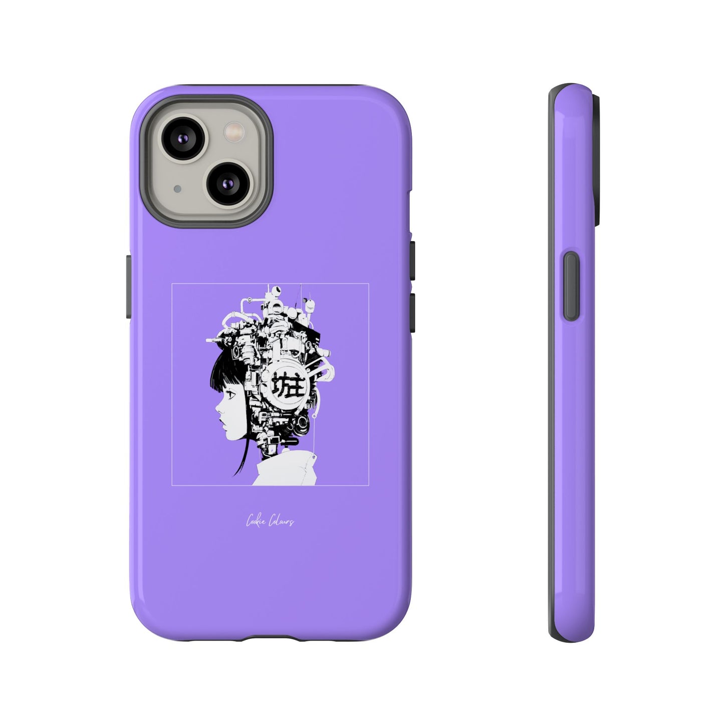 Urban Frequency | Premium Phone Case