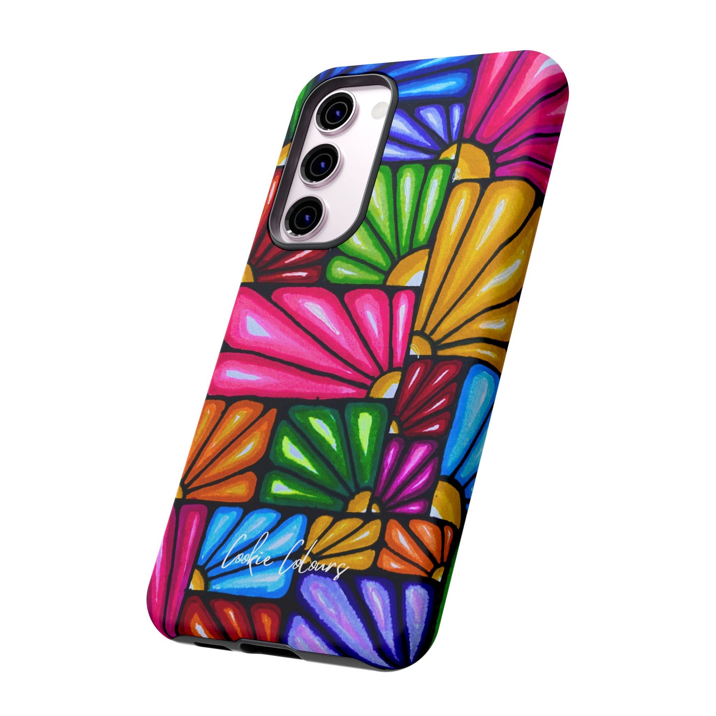 Elysium Blooms | Premium Phone Case