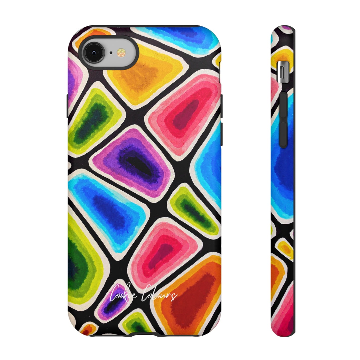 Chromatic Dreams | Premium Phone Case