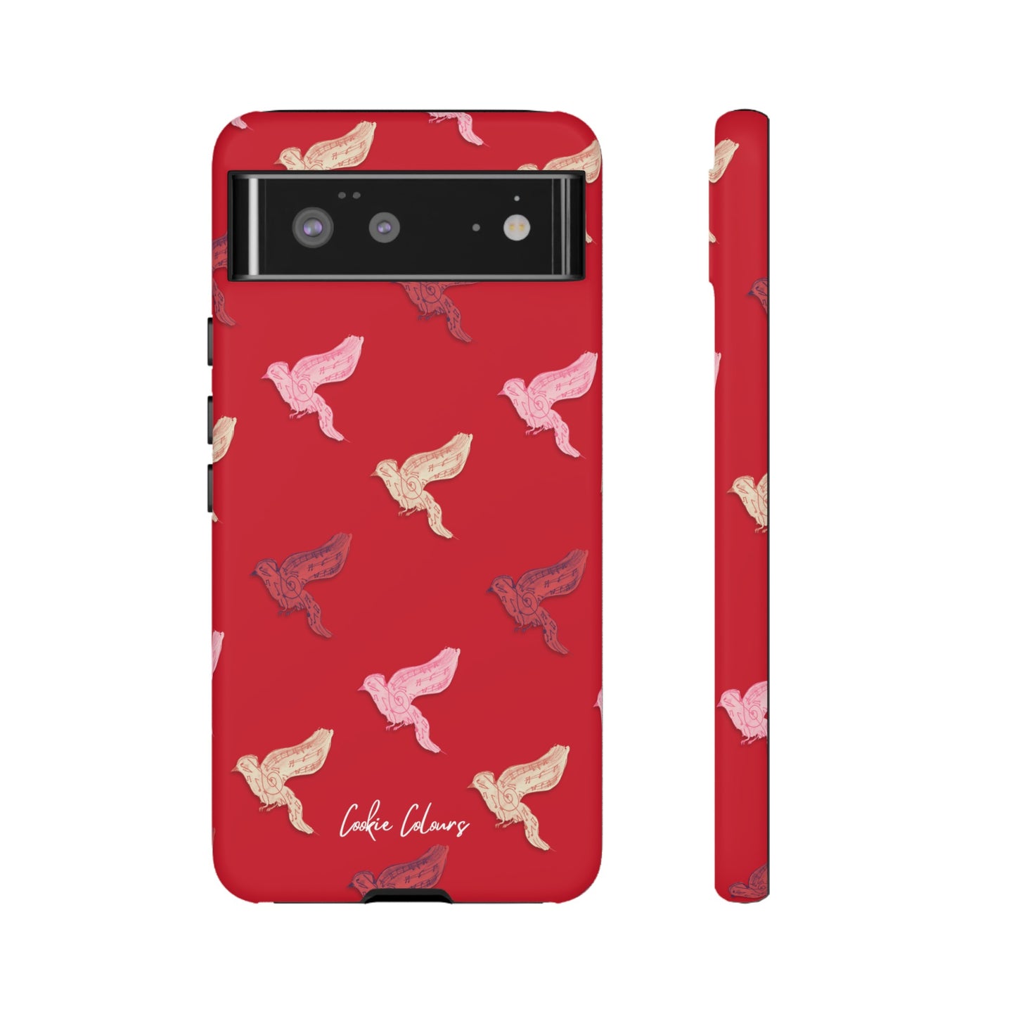 Song Birds | Premium Phone Case