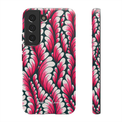 Coral Crush | Premium Phone Case