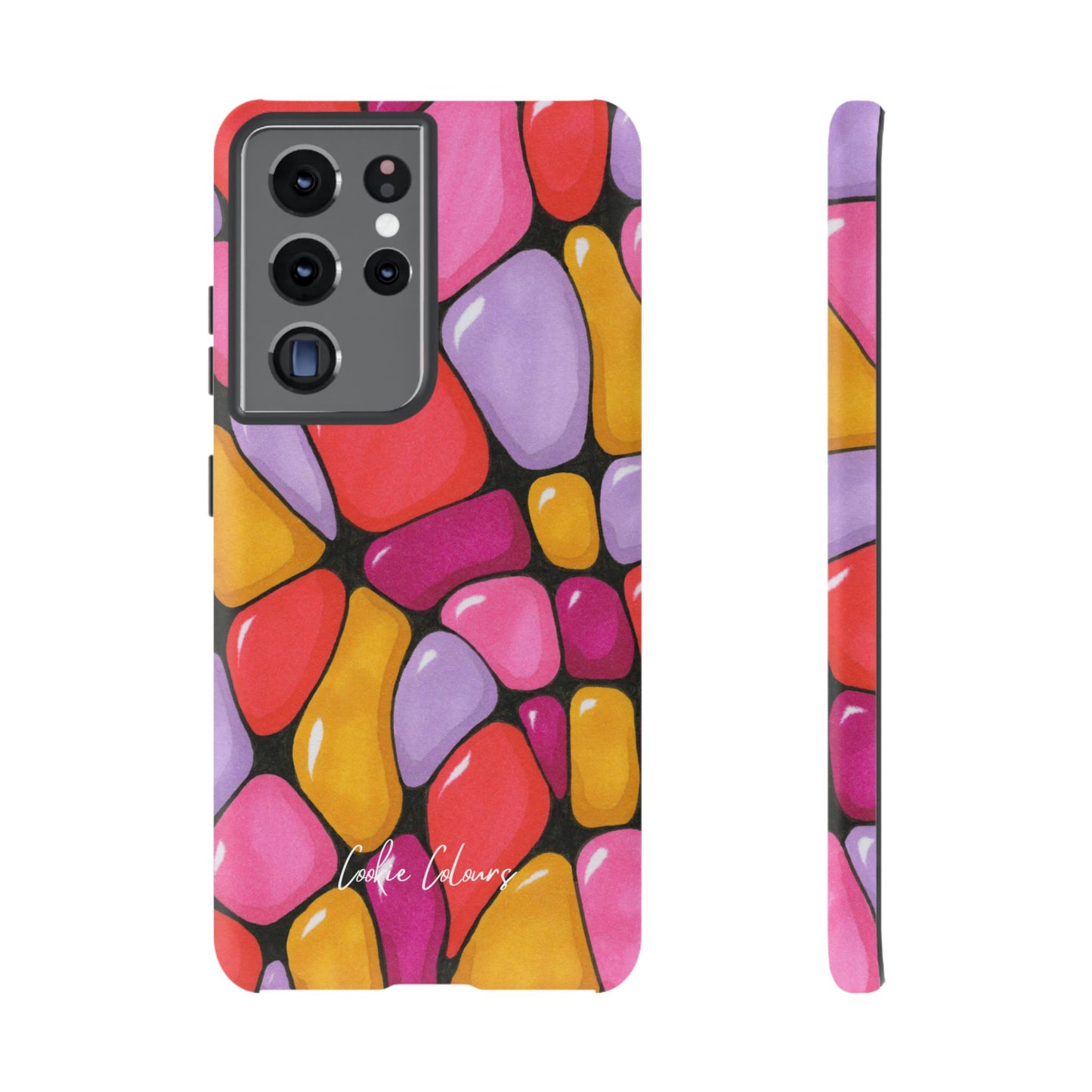 Candy Stone | Premium Phone Case