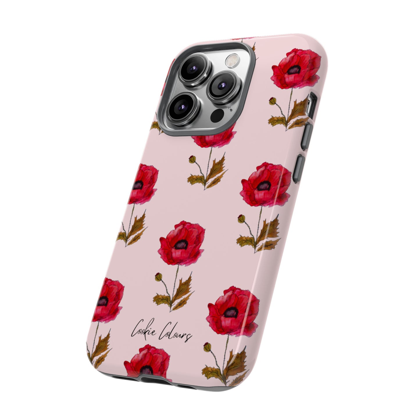 Amapola | Premium Phone Case