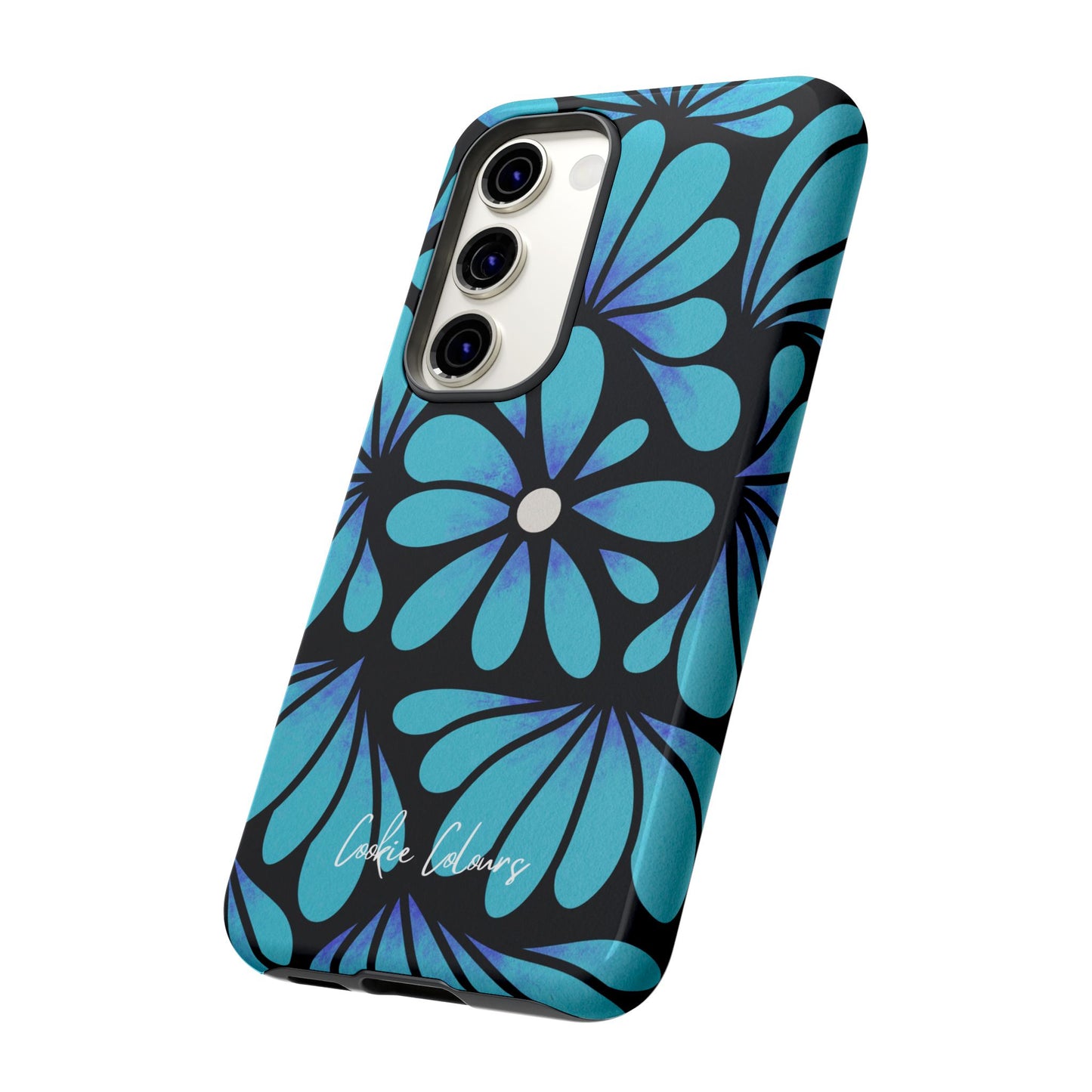 Funky Floral | Premium Phone Case