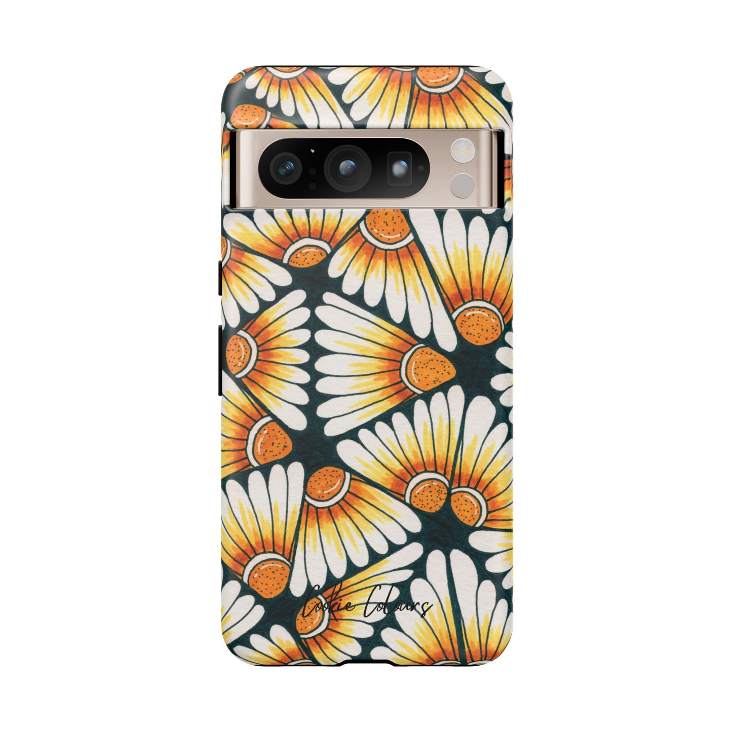 Daisy Delight | Premium Phone Case