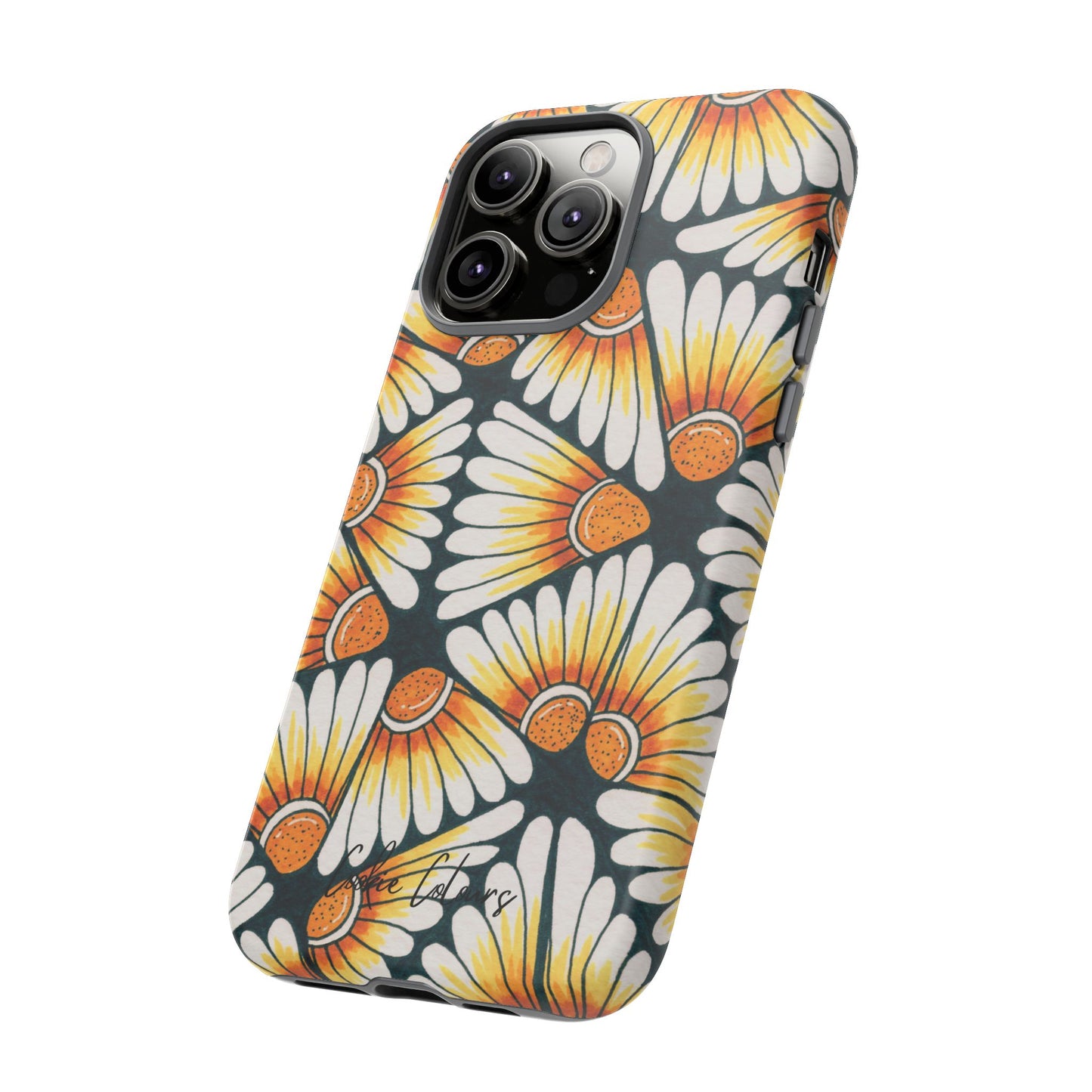 Daisy Delight | Premium Phone Case