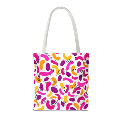 Jelly Beans | Tote Bag