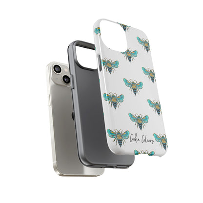 Bee-utiful | Premium Phone Case