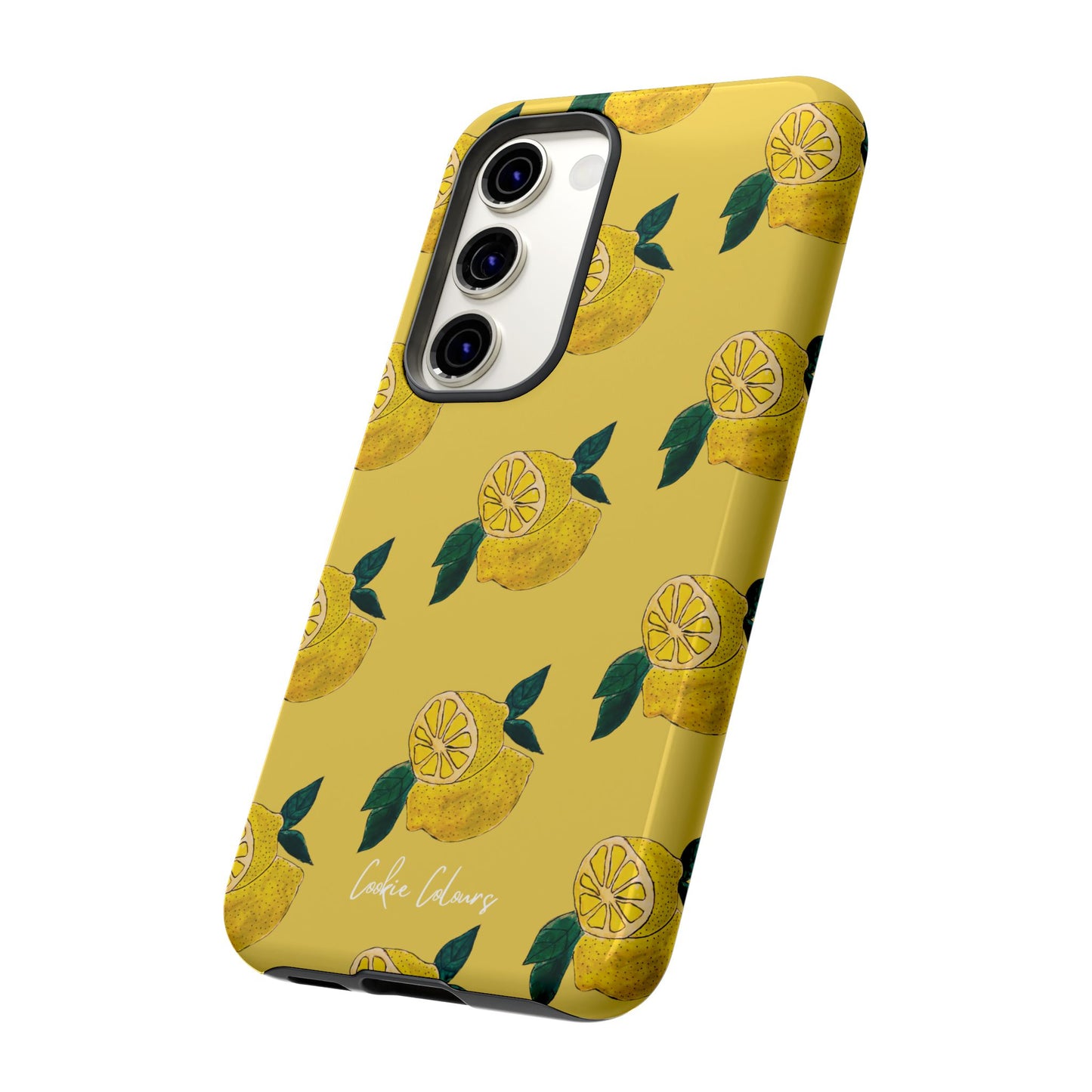 Sorrento | Premium Phone Case