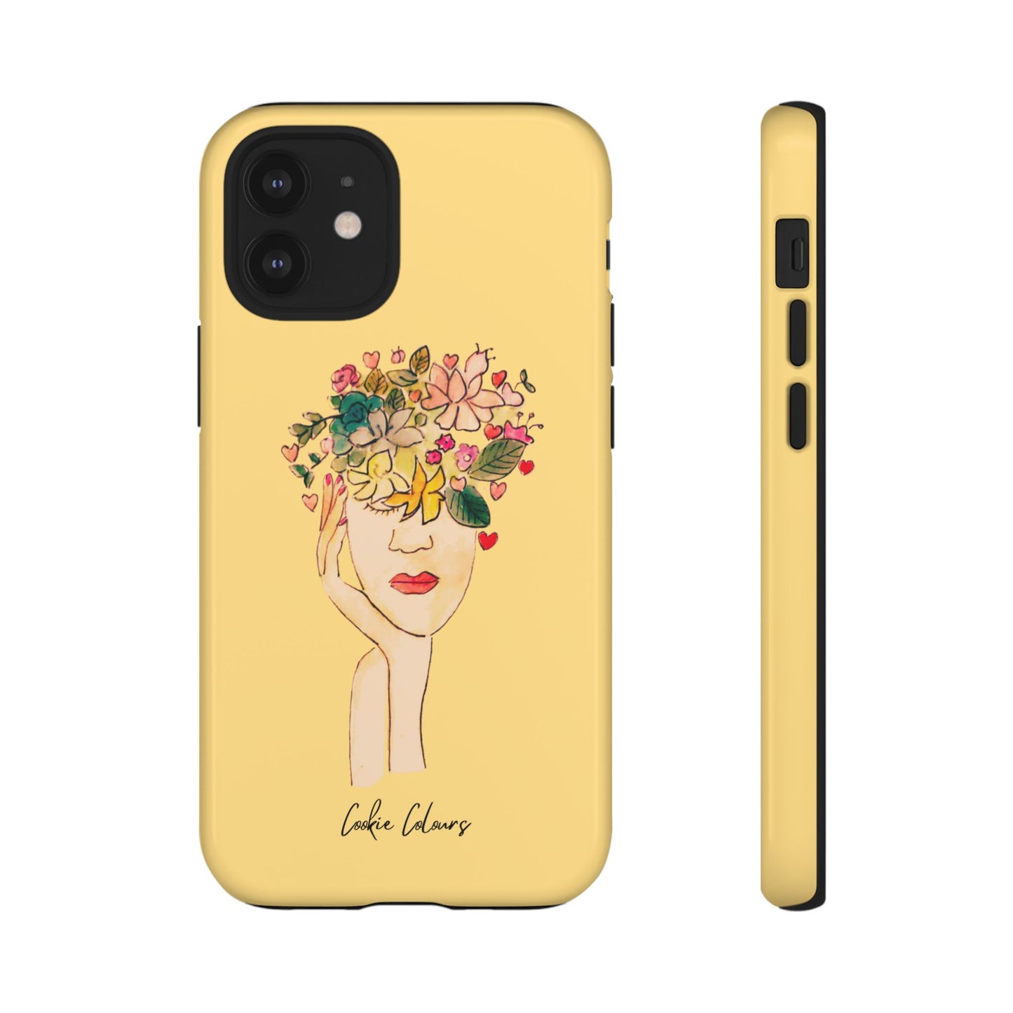 Day Dreams | Premium Phone Case