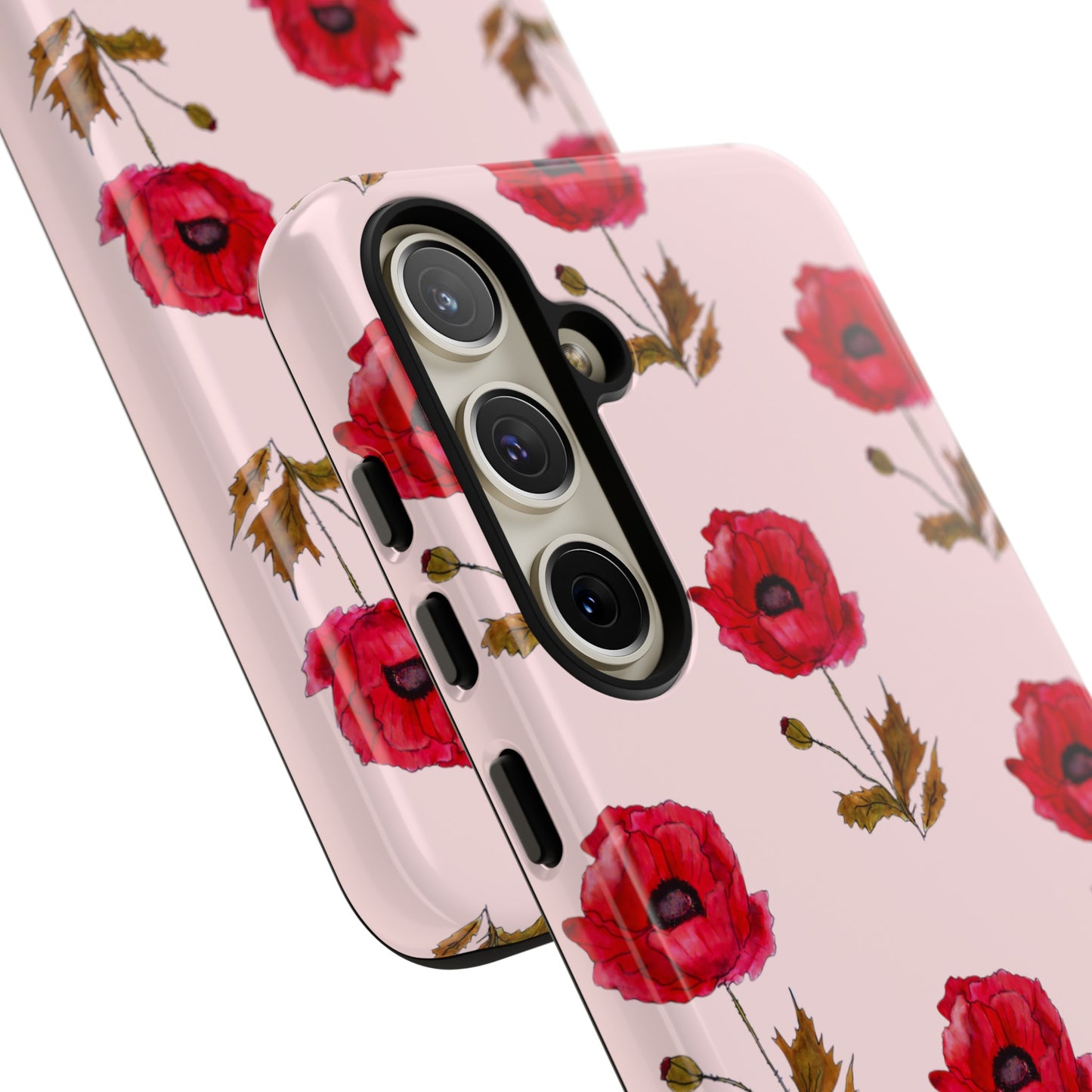 Amapola | Premium Phone Case