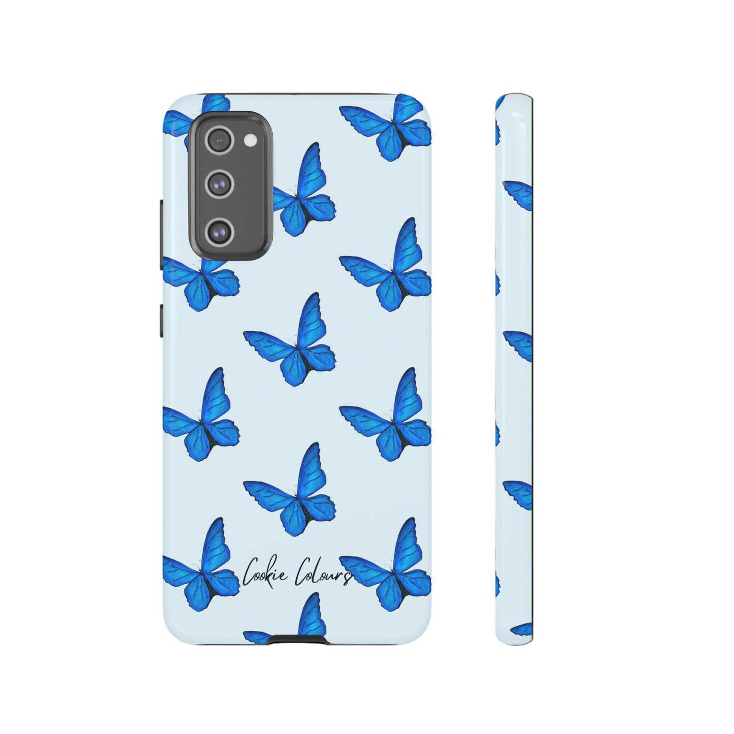 Bluetterfly | Premium Phone Case