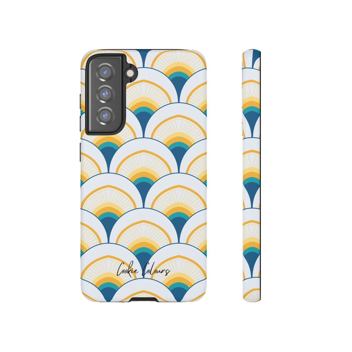 Ocean Wave | Premium Phone Case