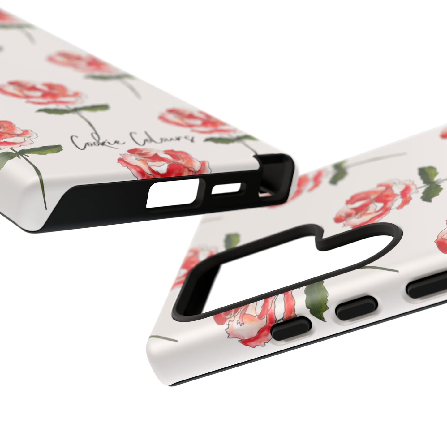 Rosa Rosa | Premium Phone Case