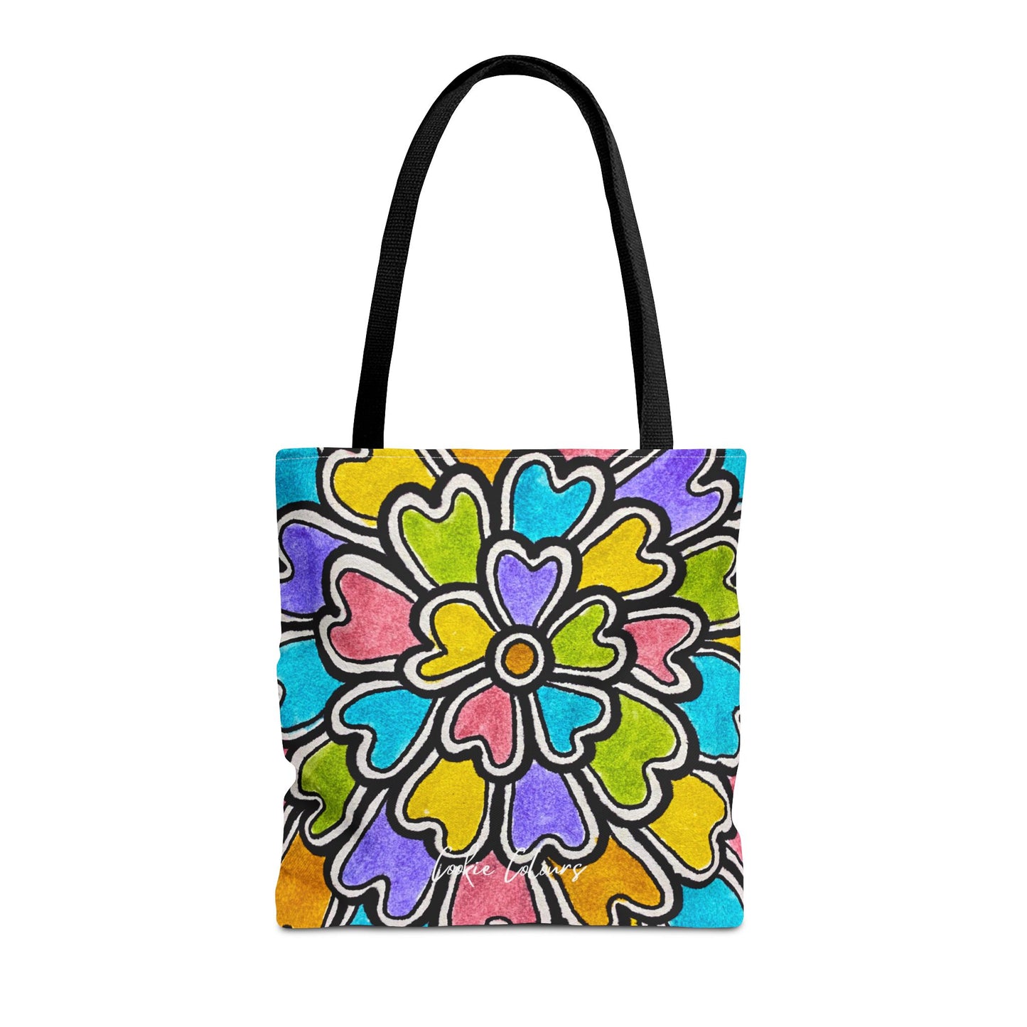 Whispers of Spring | Tote Bag