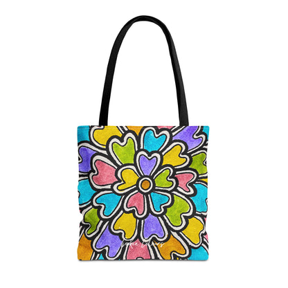 Whispers of Spring | Tote Bag