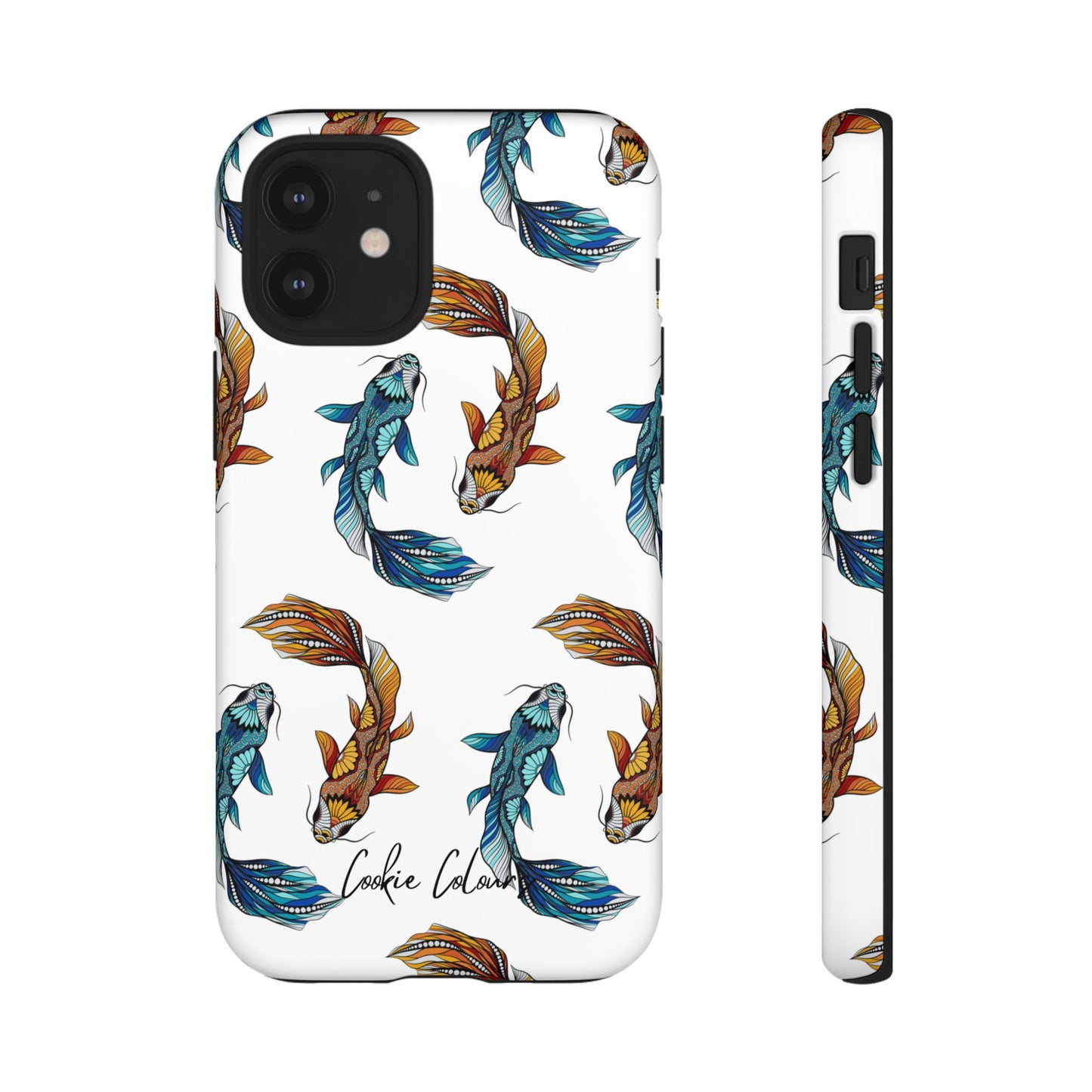 Koi Fish | Premium Phone Case