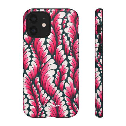 Coral Crush | Premium Phone Case