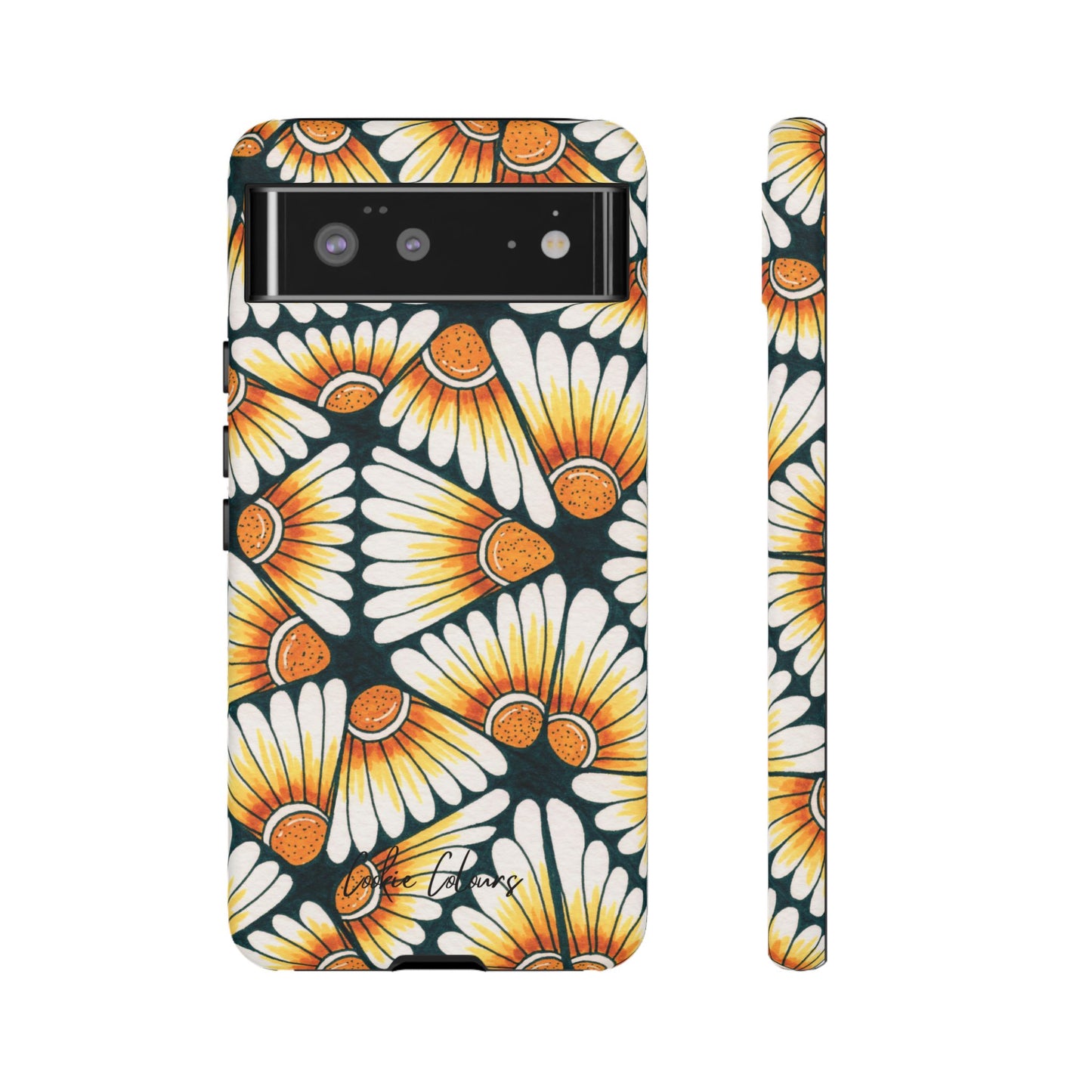 Daisy Delight | Premium Phone Case