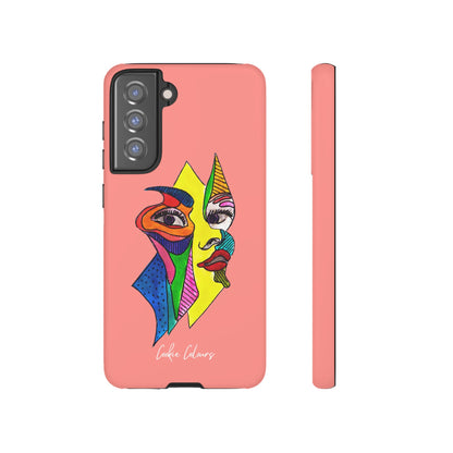 Avant Garde | Premium Phone Case