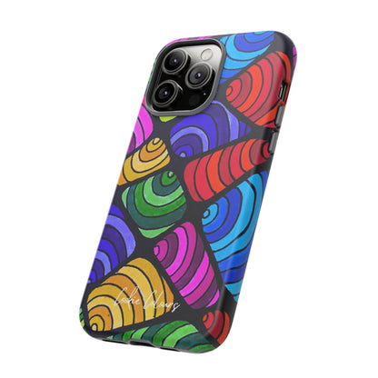 Chromarc | Premium Phone Case