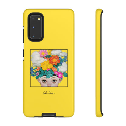 Mind Garden | Premium Phone Case