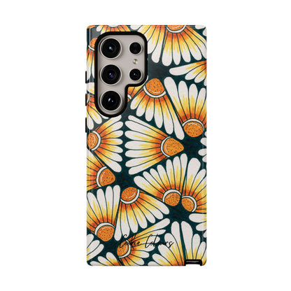 Daisy Delight | Premium Phone Case