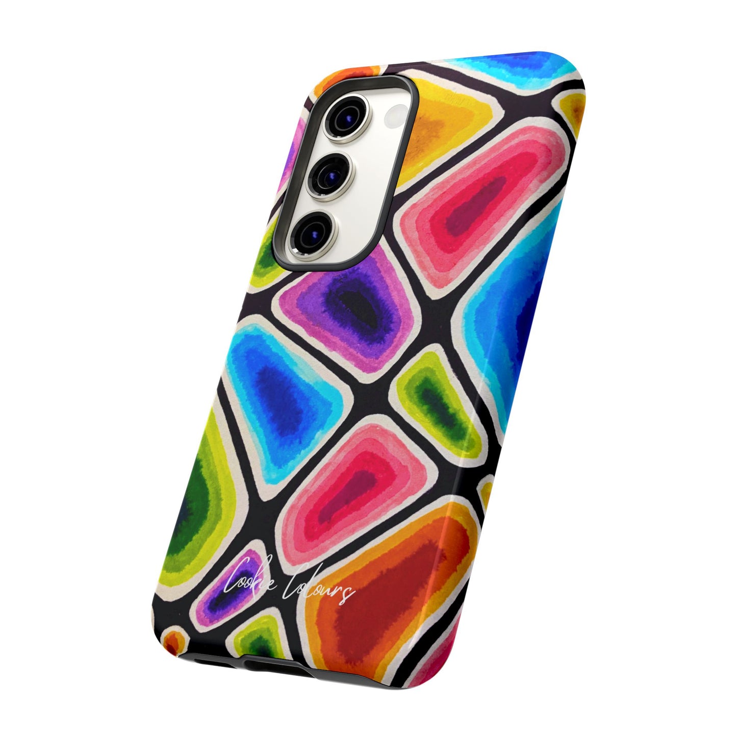 Chromatic Dreams | Premium Phone Case