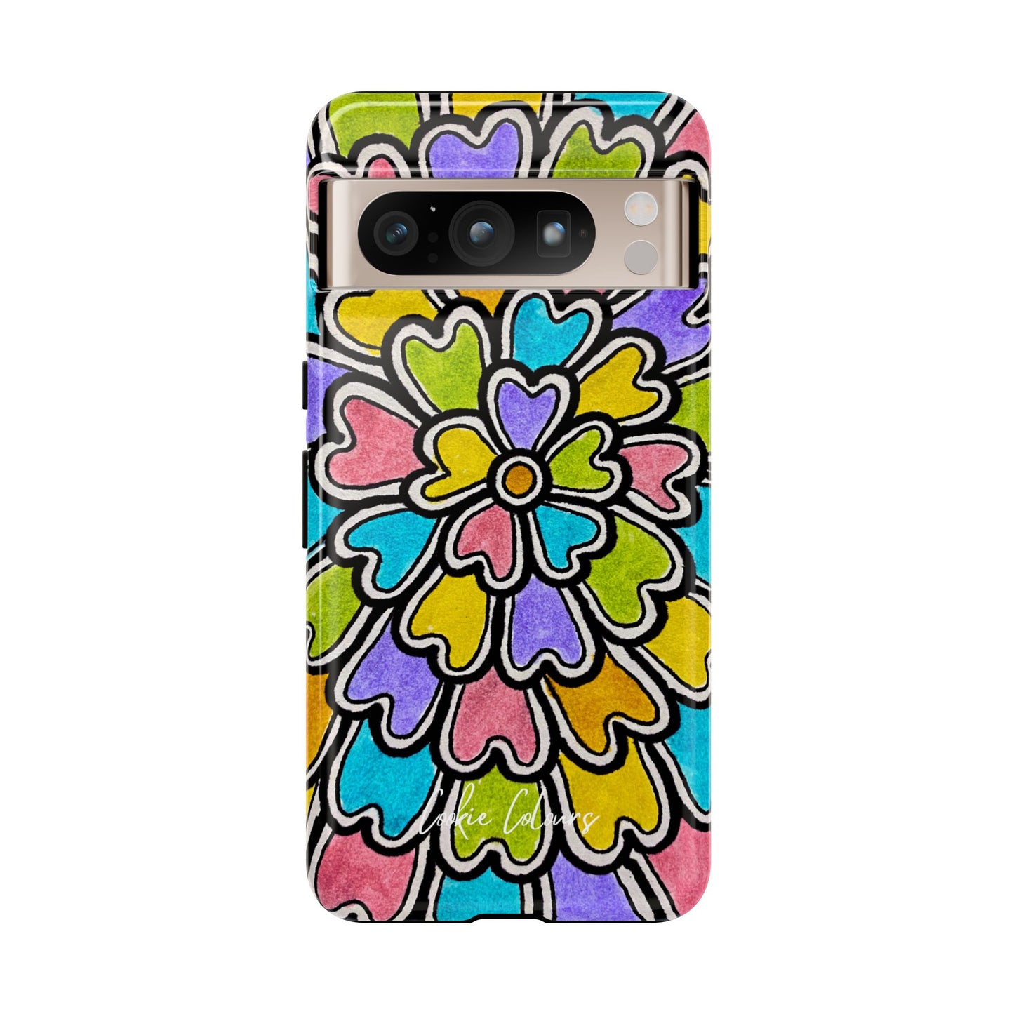 Whispers of Spring | Premium Phone Case