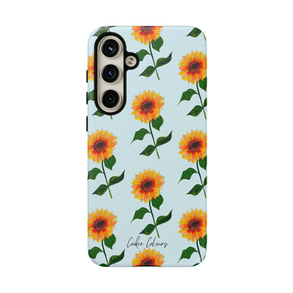 Sunflower | Premium Phone Case