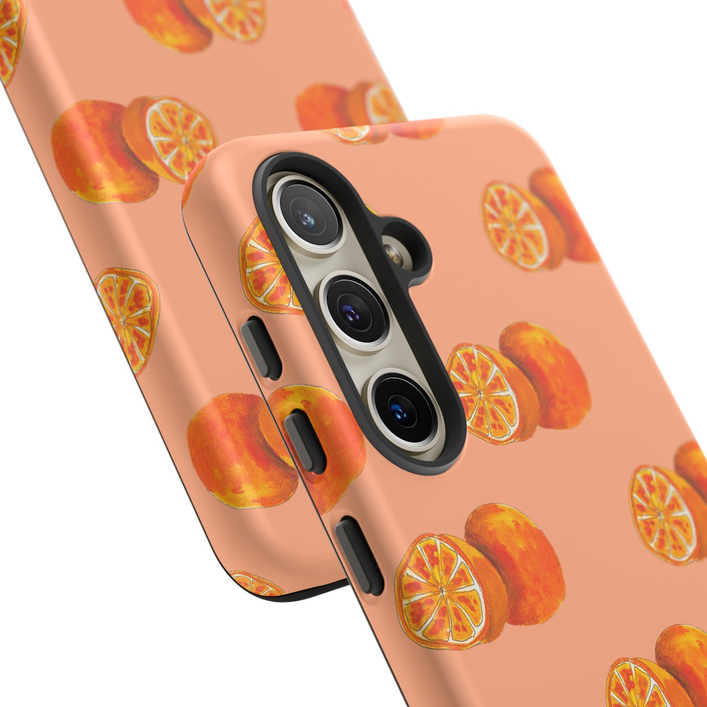 Oranges | Premium Phone Case