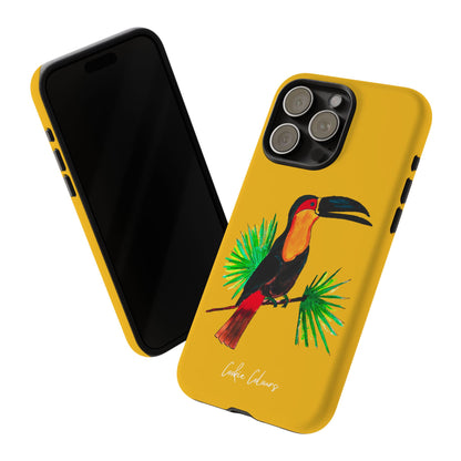 Toucan | Premium Phone Case