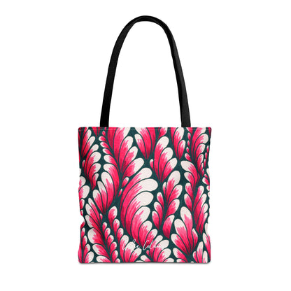 Coral Crush | Tote Bag