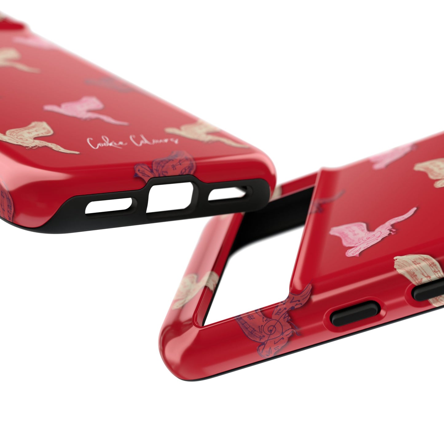 Song Birds | Premium Phone Case