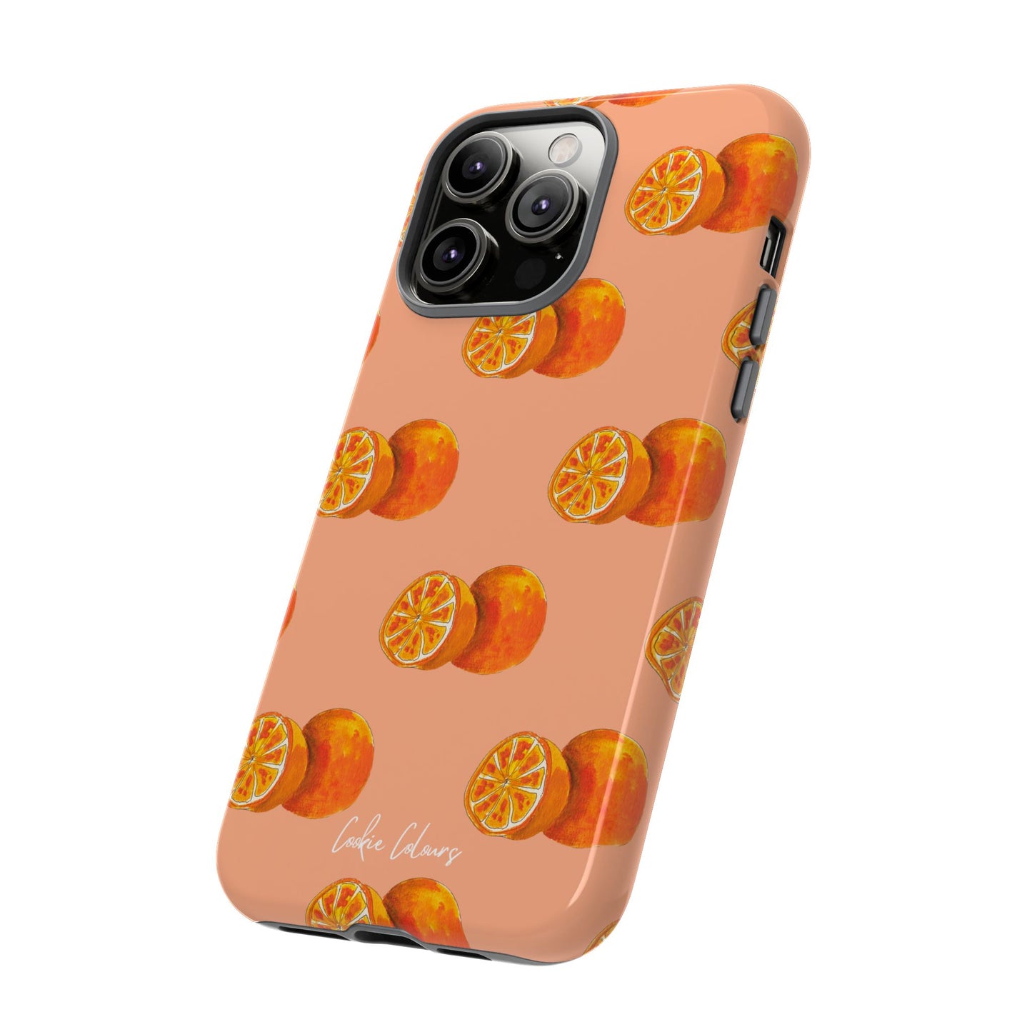 Oranges | Premium Phone Case